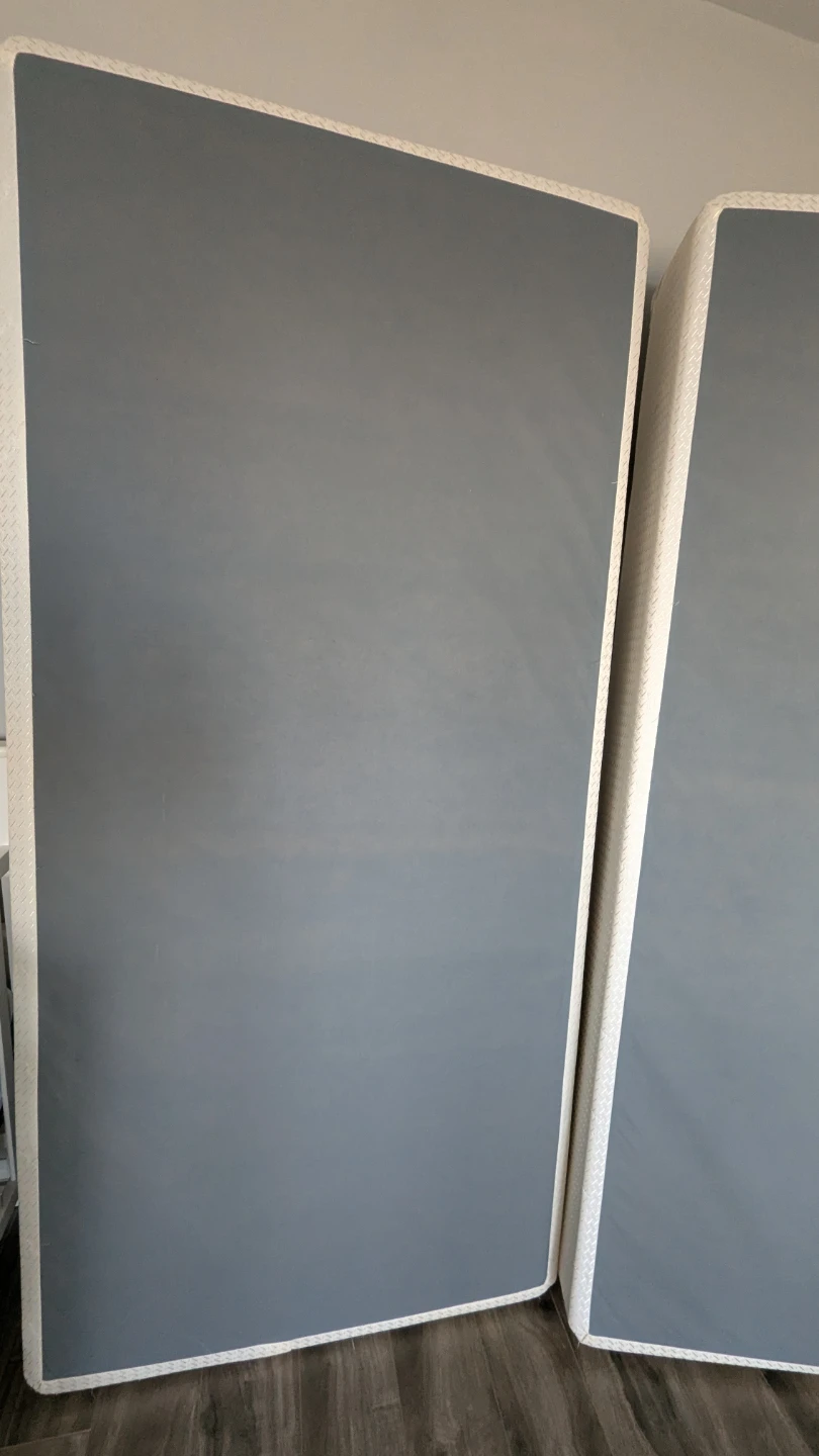 Box Spring - King Size - photo 5