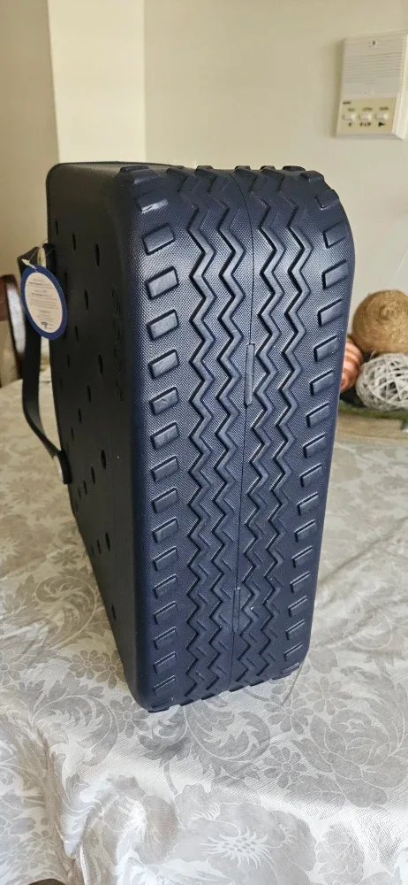 Bogg Bag Tote - Navy Blue image indicator(3)