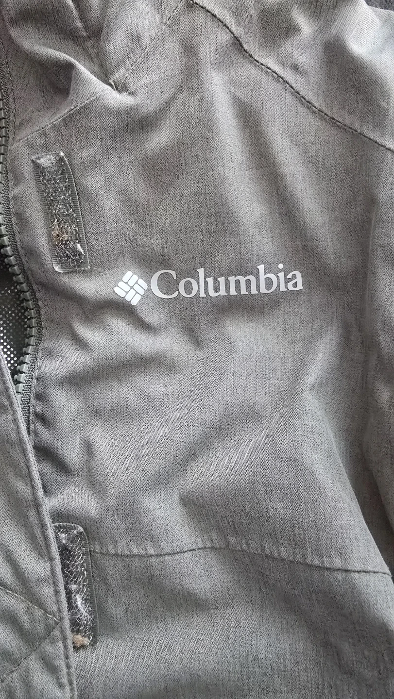 Girls Columbia Winter Coat - photo 2