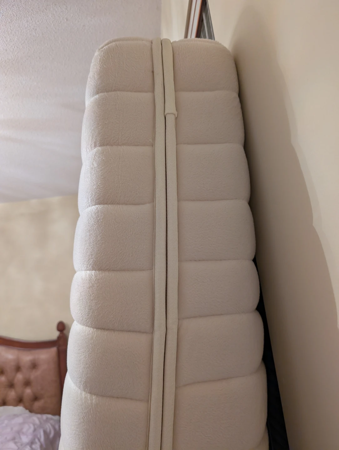 King Size Sleep Number Mattress - photo 2
