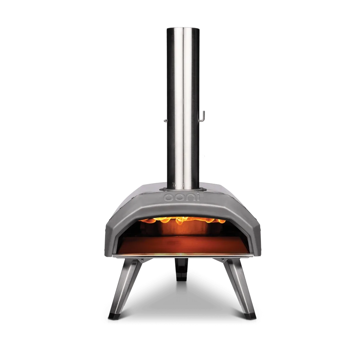 Ooni Pizza Oven - Portable Outdoor Oven
