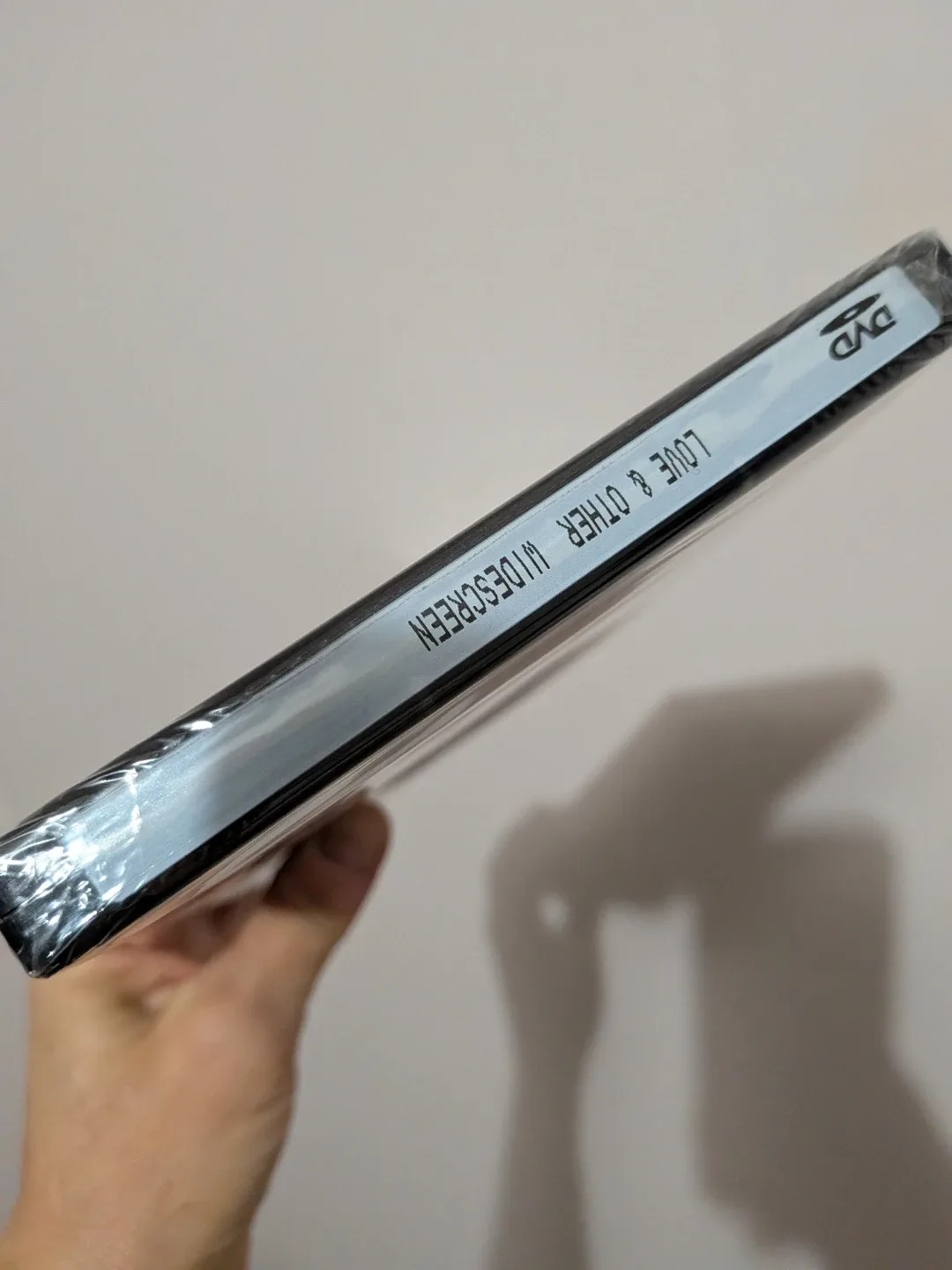 Love & Other Drugs DVD - New, Sealed image indicator(5)