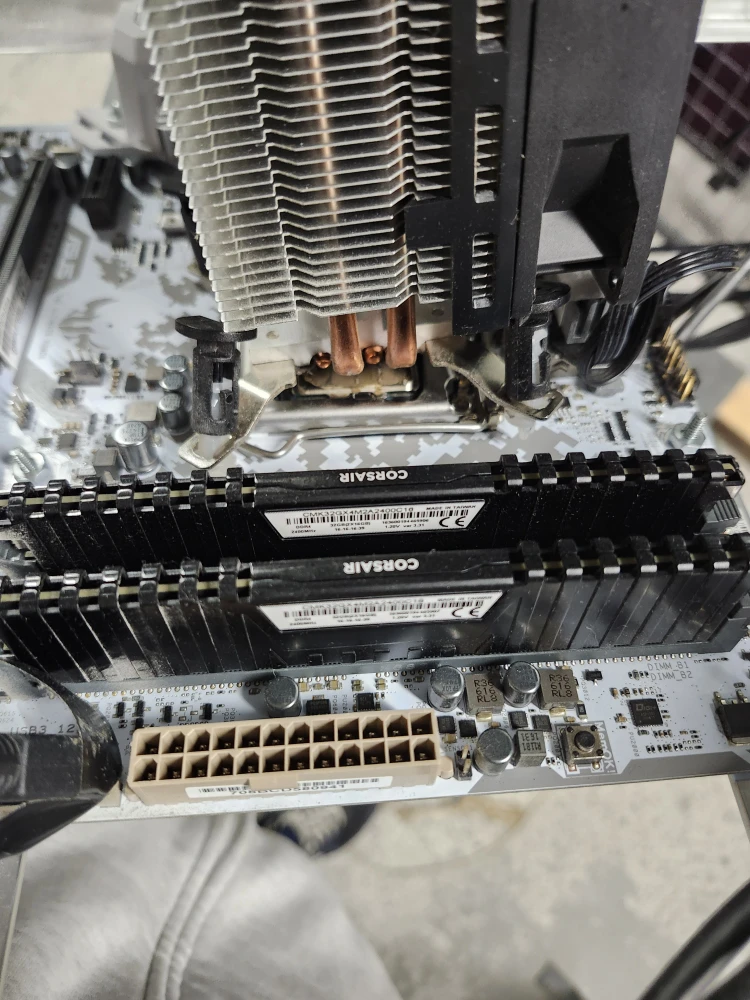 ASUS Sabertooth Z170 S Motherboard - photo 5