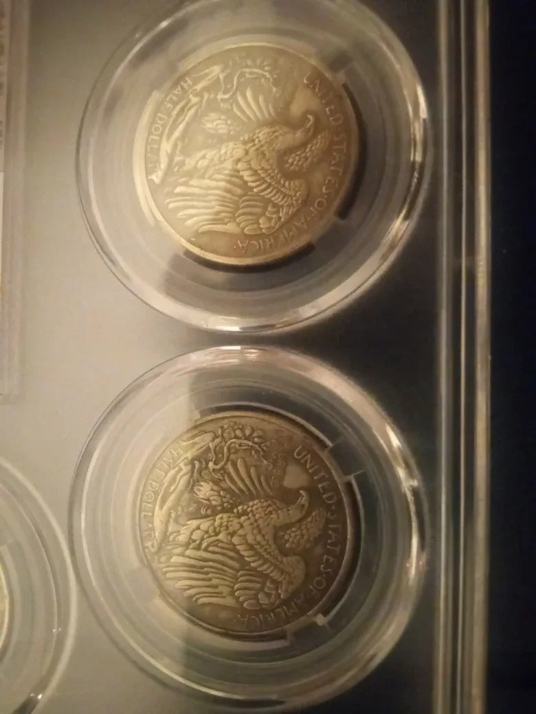 American Coin Collection image indicator(7)