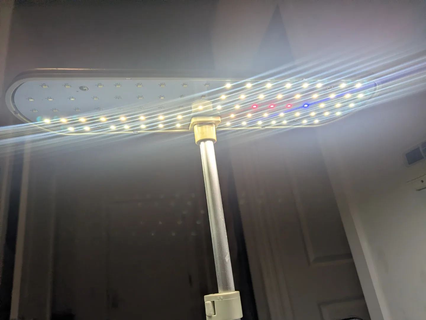 AeroGarden Hydroponics 🥕 image indicator(3)