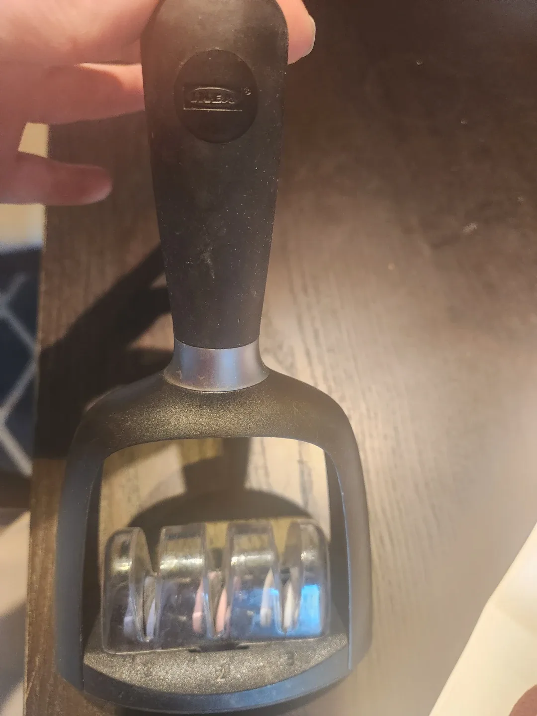 Skandia Knife Set with Knife Block image indicator(2)