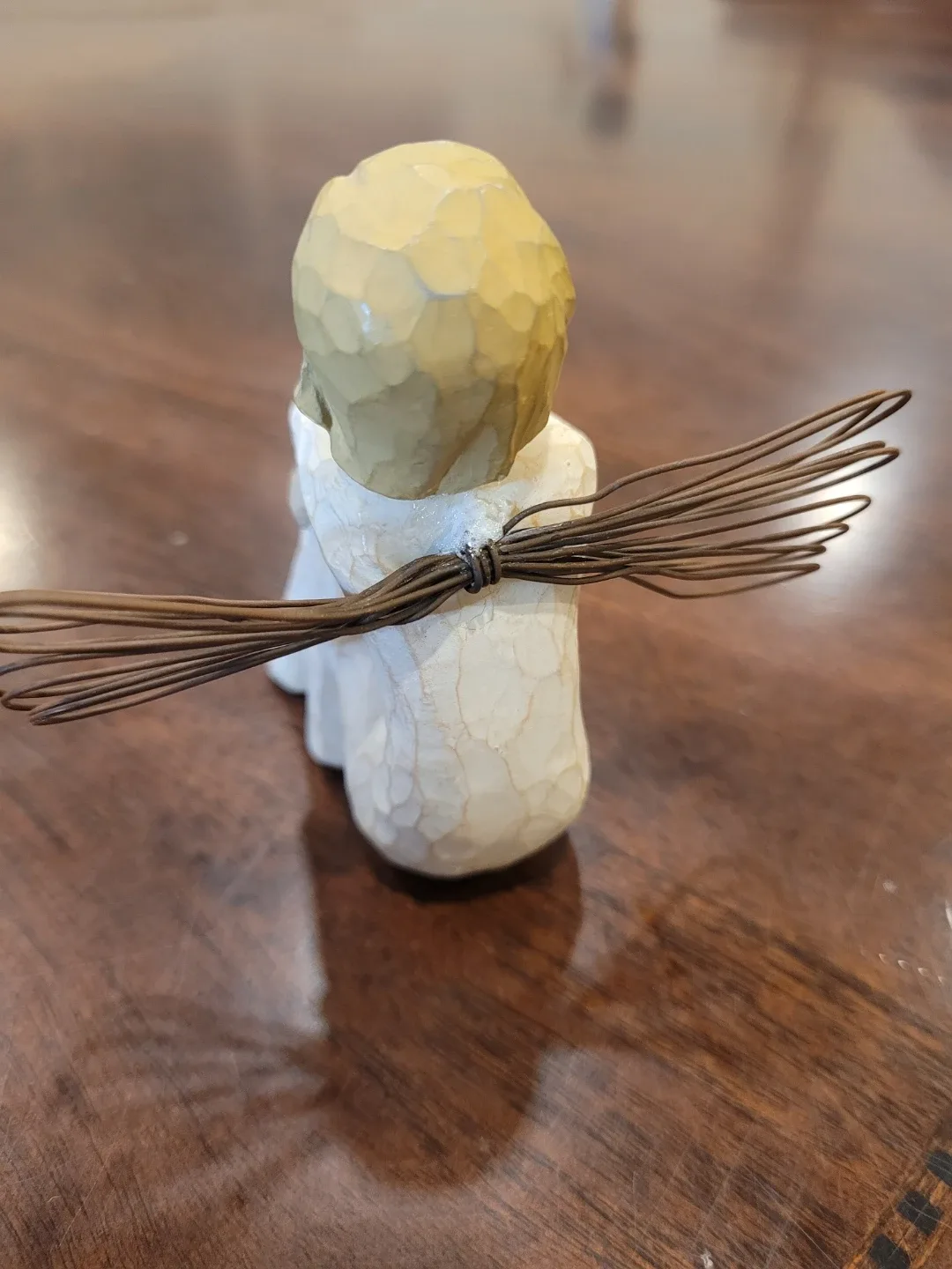 Willow Tree Angels - Prayer and Patience image indicator(9)