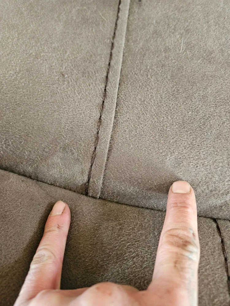 Reclining Sofa - 3 Seater image indicator(5)