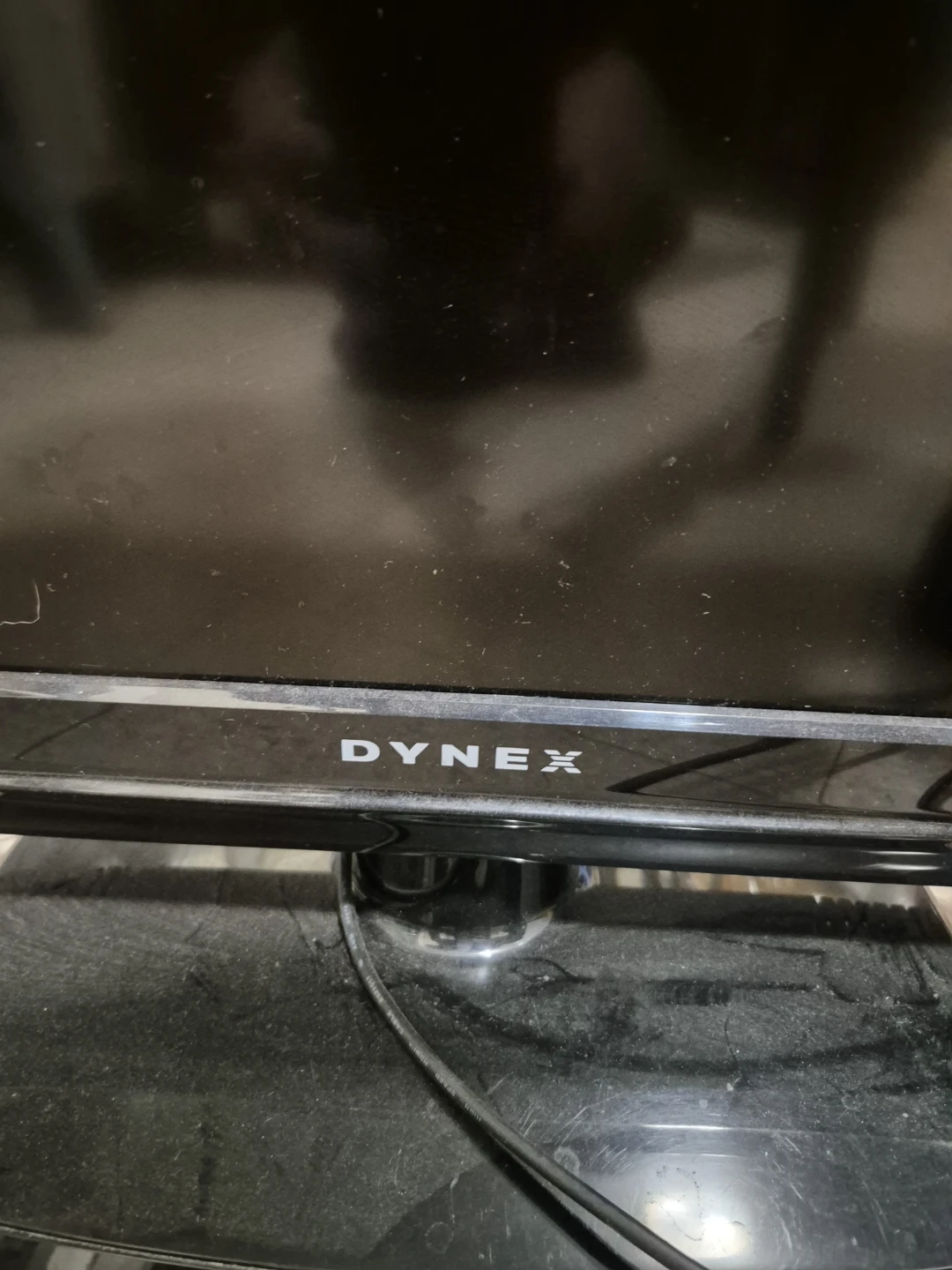 Dynex TV