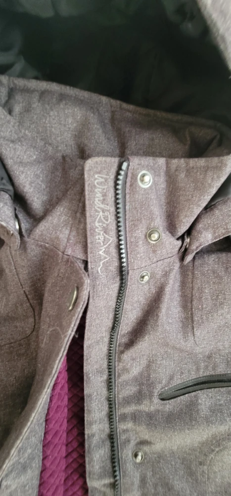 Wind River L-Max Women's Jacket