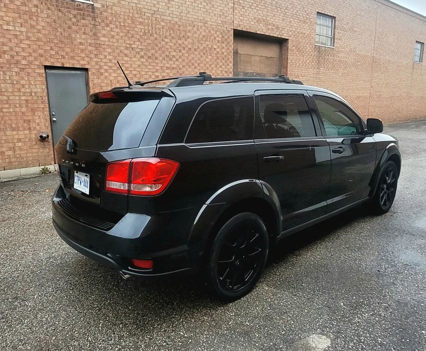 2016 dodge journey image indicator(7)