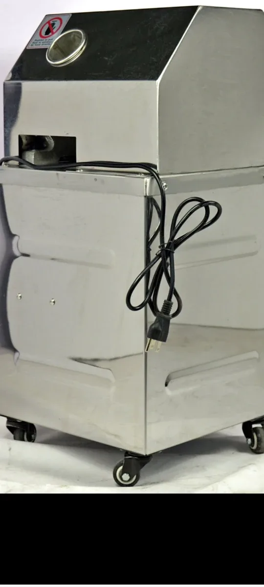 Commercial Sugarcane Juice Machine image indicator(3)