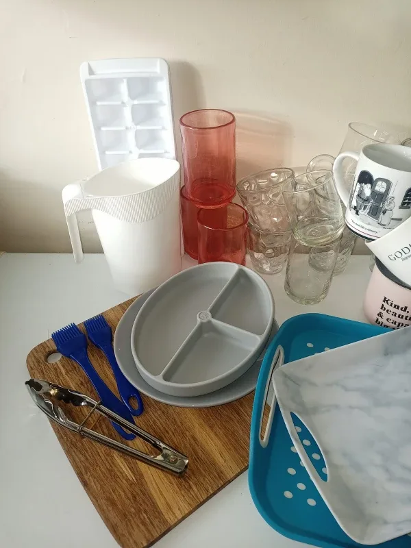 $5all~27pc everything Kitchen image indicator(2)