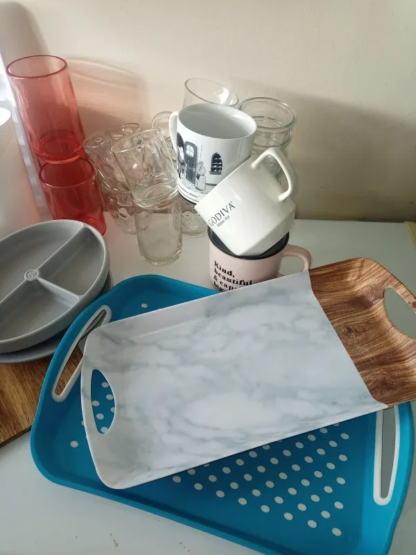 $5all~27pc everything Kitchen image indicator(3)