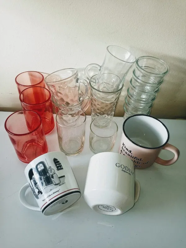 $5all~27pc everything Kitchen image indicator(4)