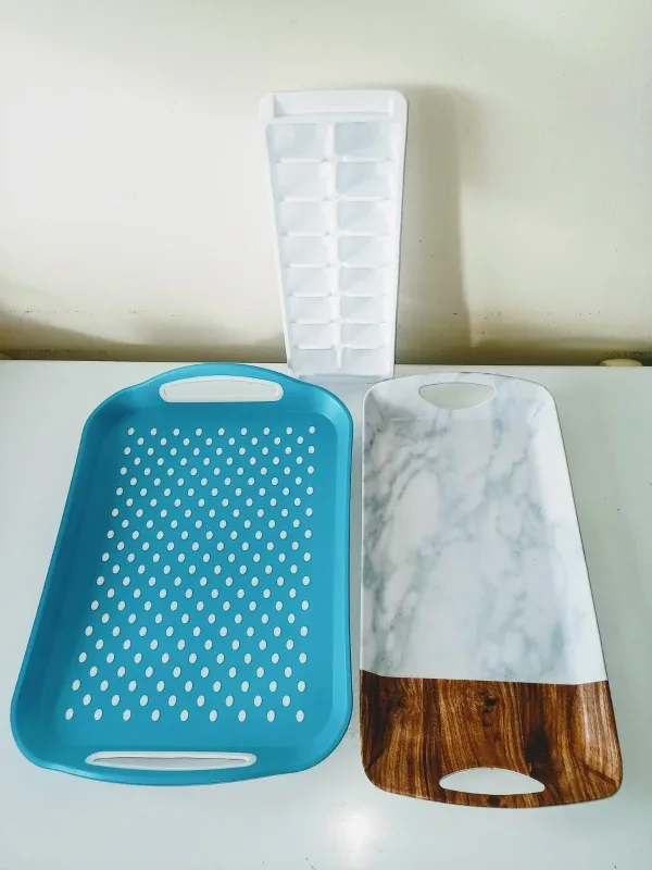 $5all~27pc everything Kitchen image indicator(6)