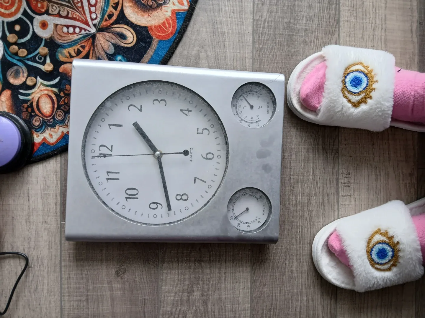 Kids' Sunglasses with Fish Design image indicator(2)