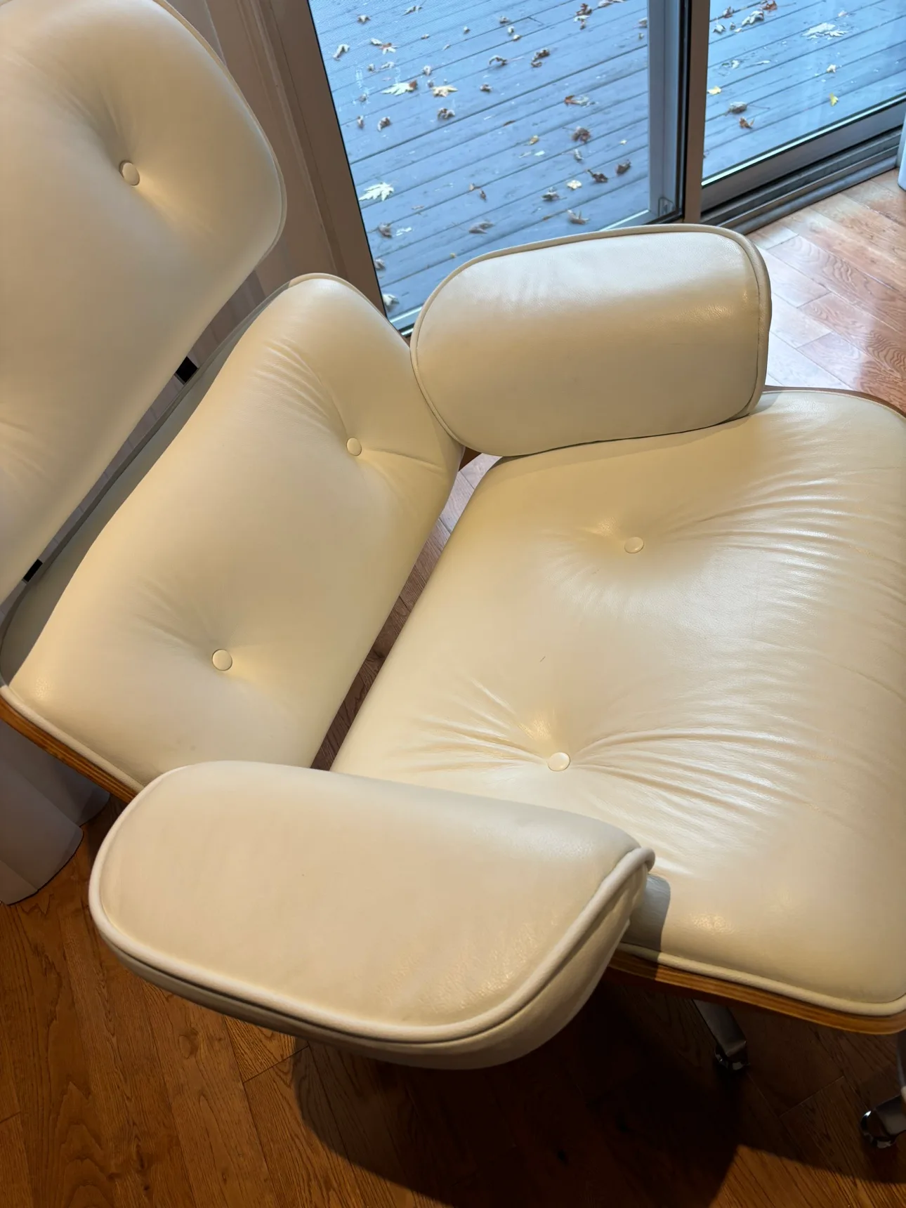 Herman miller knock off Lounge chair image indicator(3)