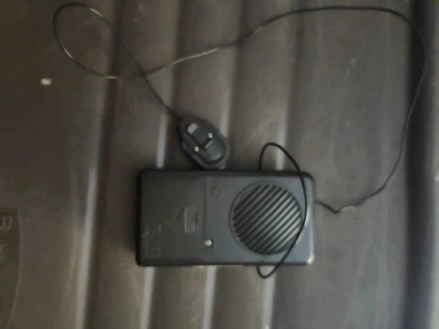 Unknown Speaker thumbnail
