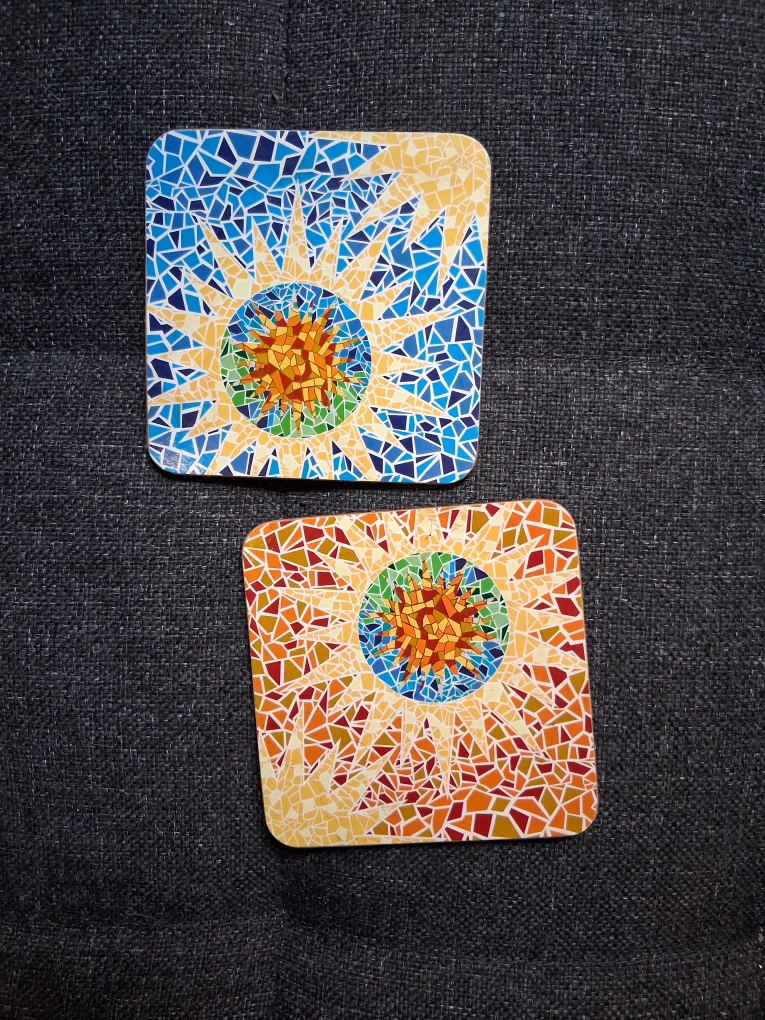 Coasters