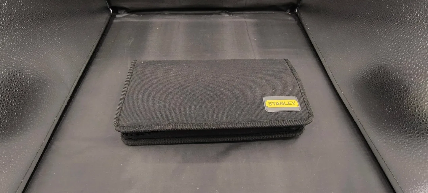 Stanley 7-Piece General Repair Tool Set