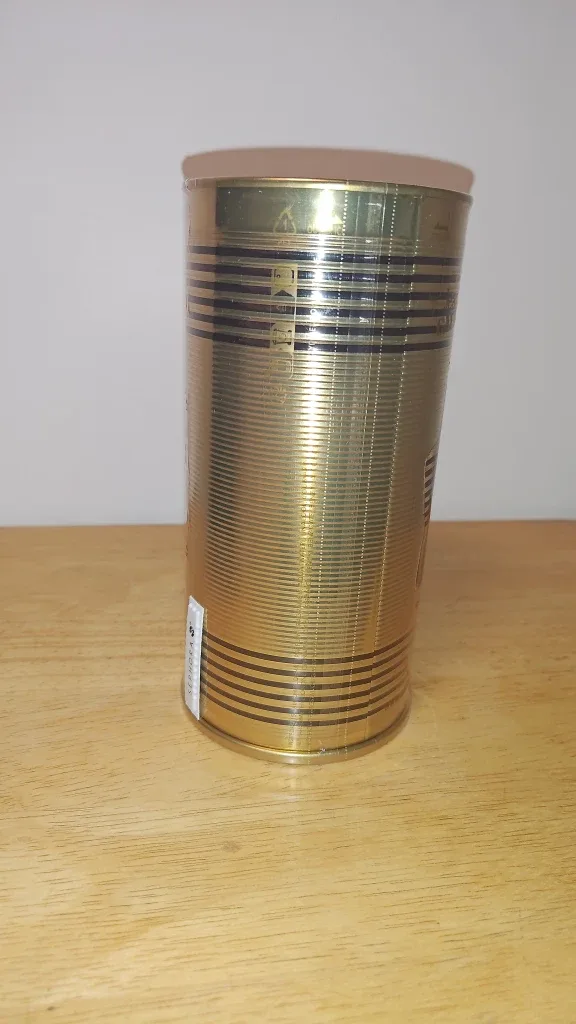 Jean Paul Gaultier Le Male Elixir Parfum 4.2 fl Oz/125 ml image indicator(3)