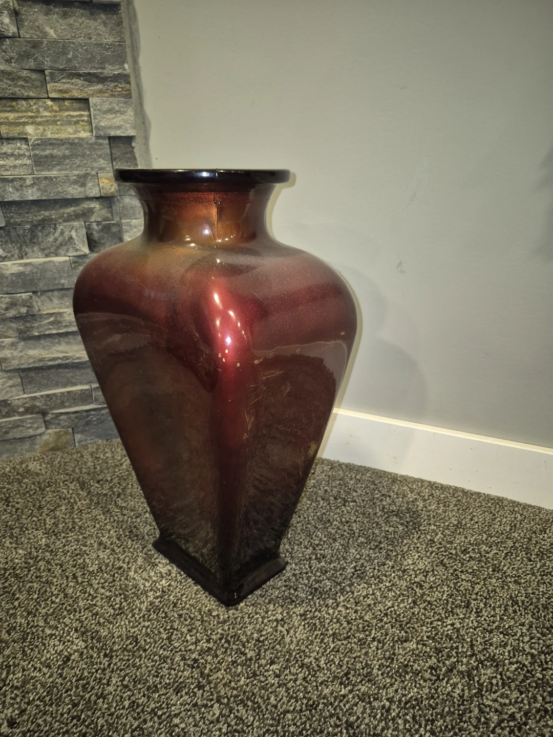 Decorative Vase - photo 2