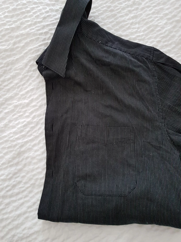Perry Ellis Portfolio Dress Shirt - L - photo 2