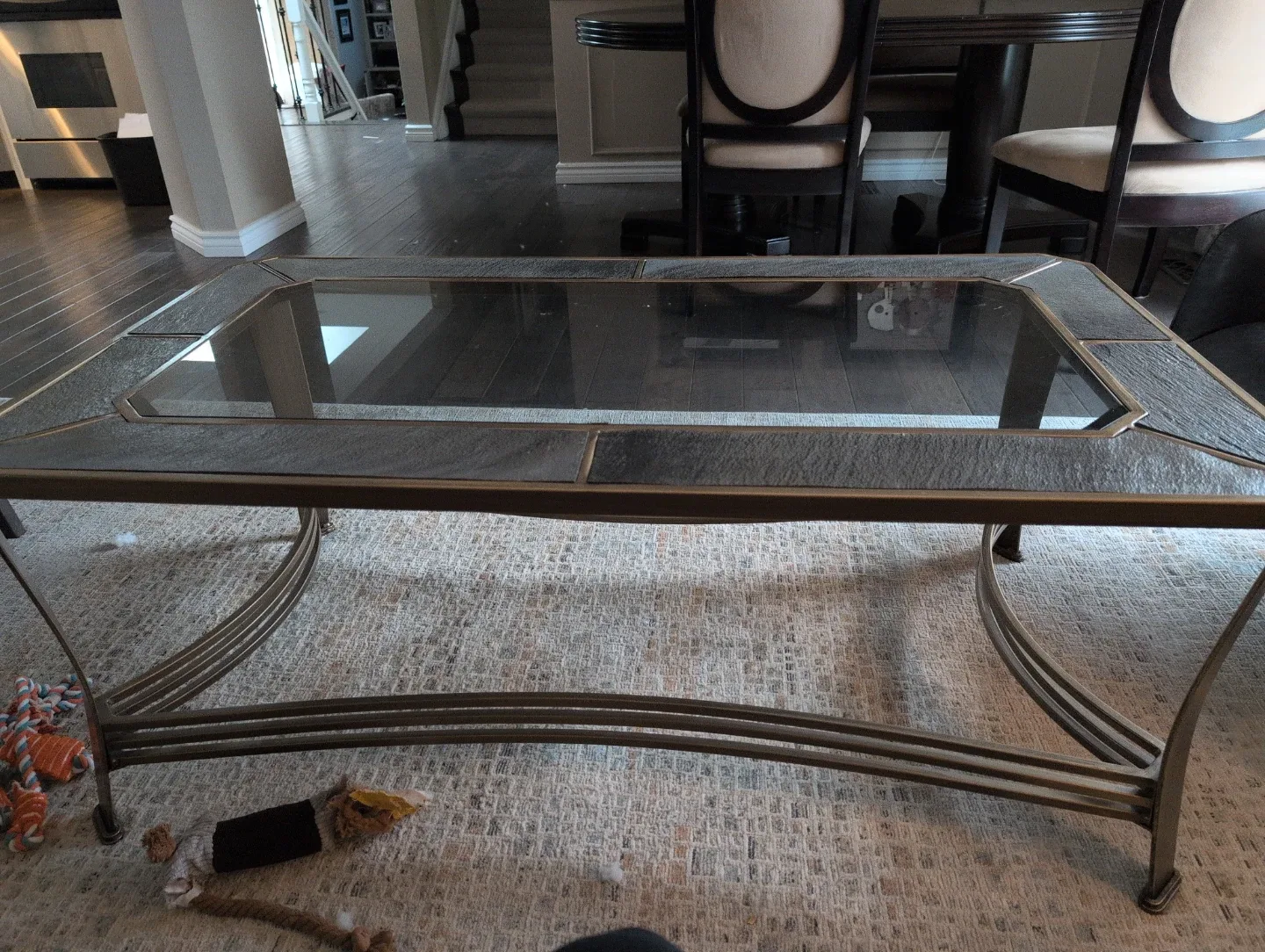 Vitamaster Soft-Trac Treadmill image indicator(5)