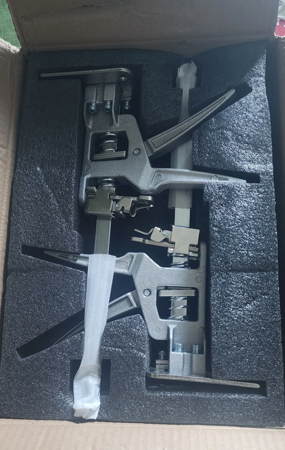 Raynesys Furniture Lifter - 2 Pack