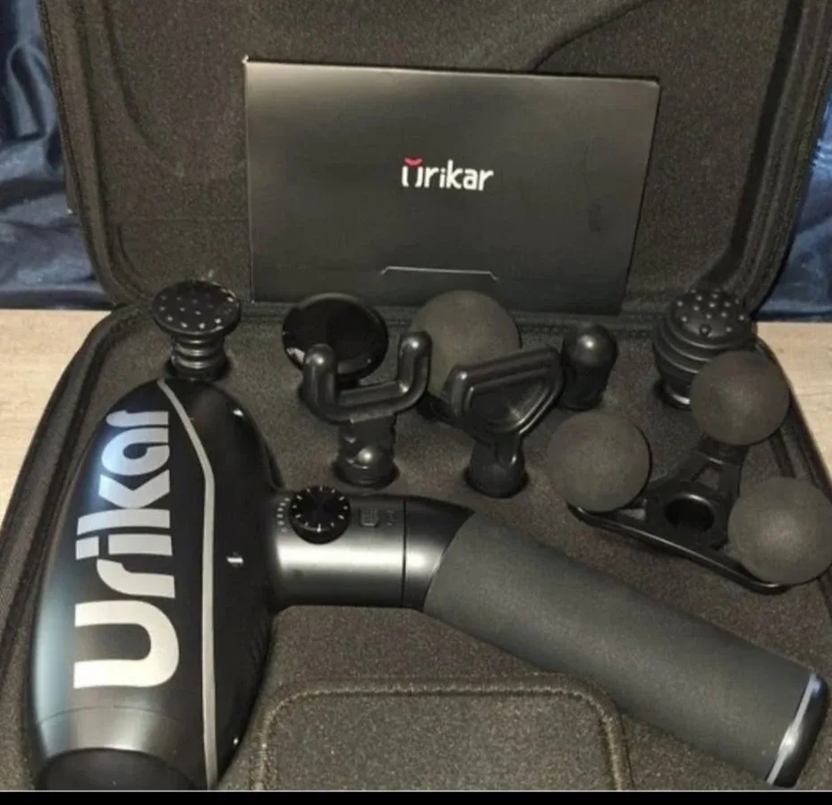 Urikar Massage Gun
