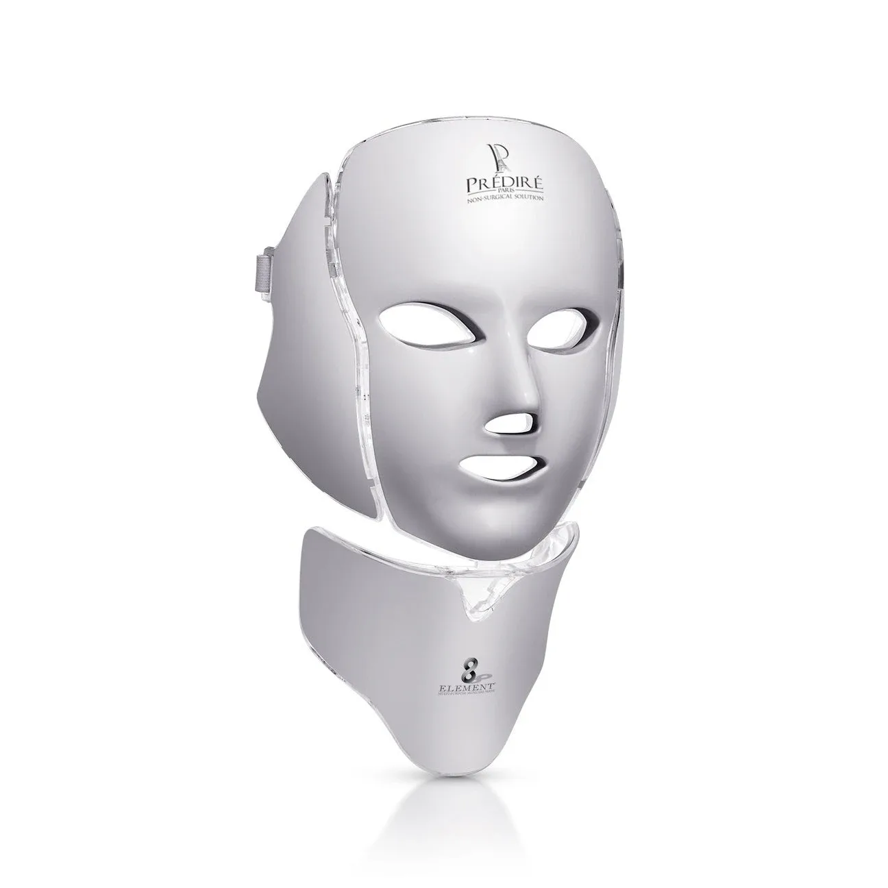 Prédiré Paris 8 Element LED Mask image indicator(5)