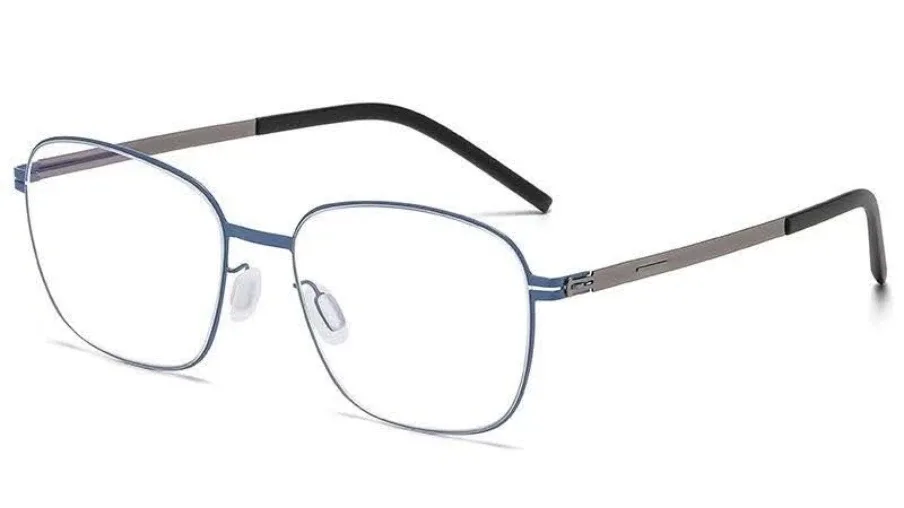Eyeglasses, Frames. Optical glasses. Prescription glasses image indicator(2)