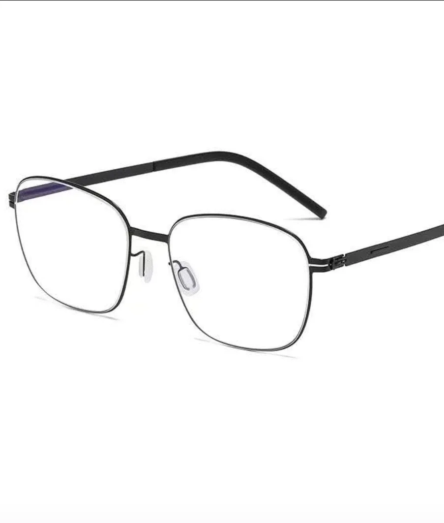 Eyeglasses, Frames. Optical glasses. Prescription glasses image indicator(4)