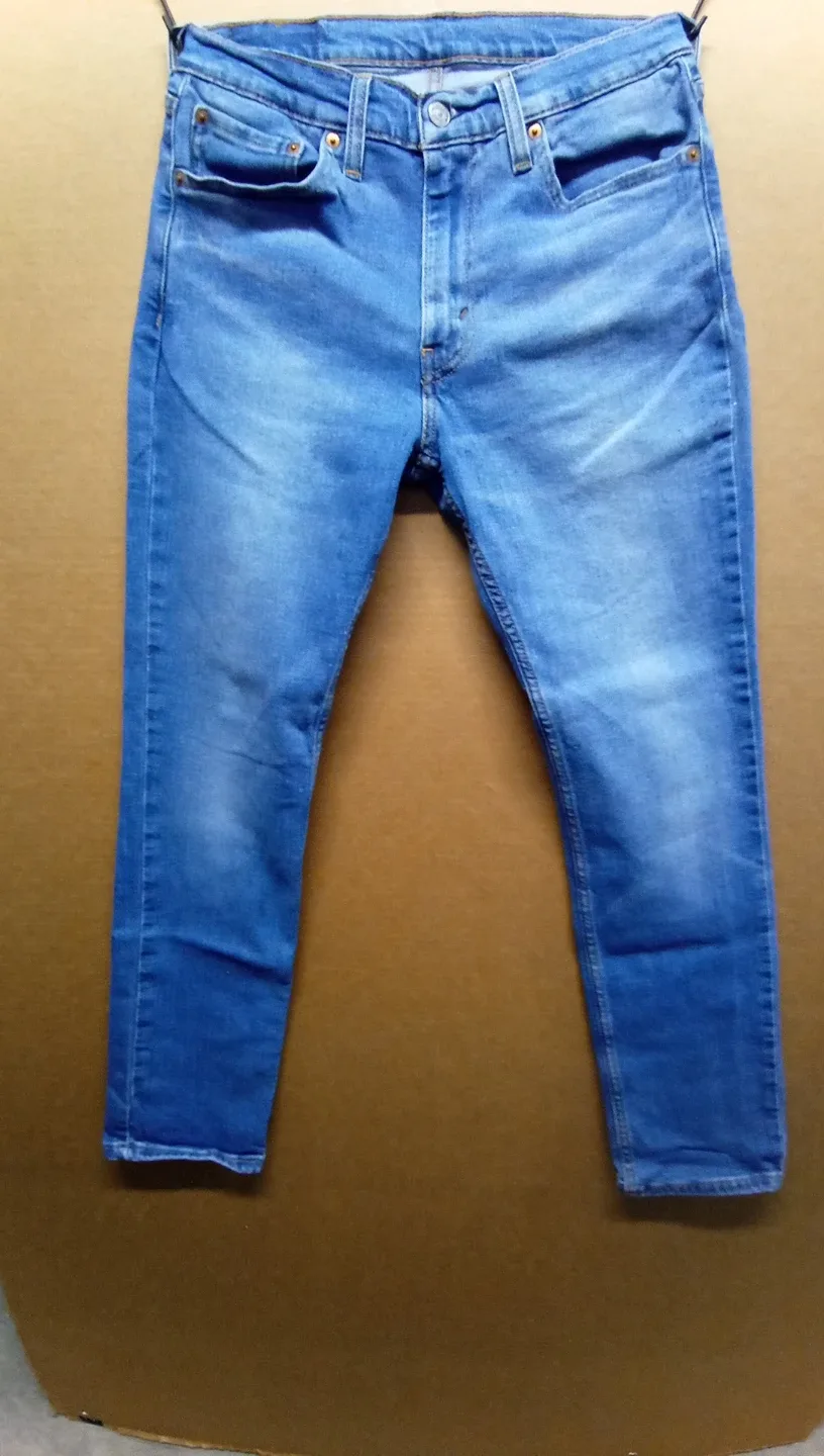 Levi's 511 Slim Fit Jeans, W32 L30 thumbnail