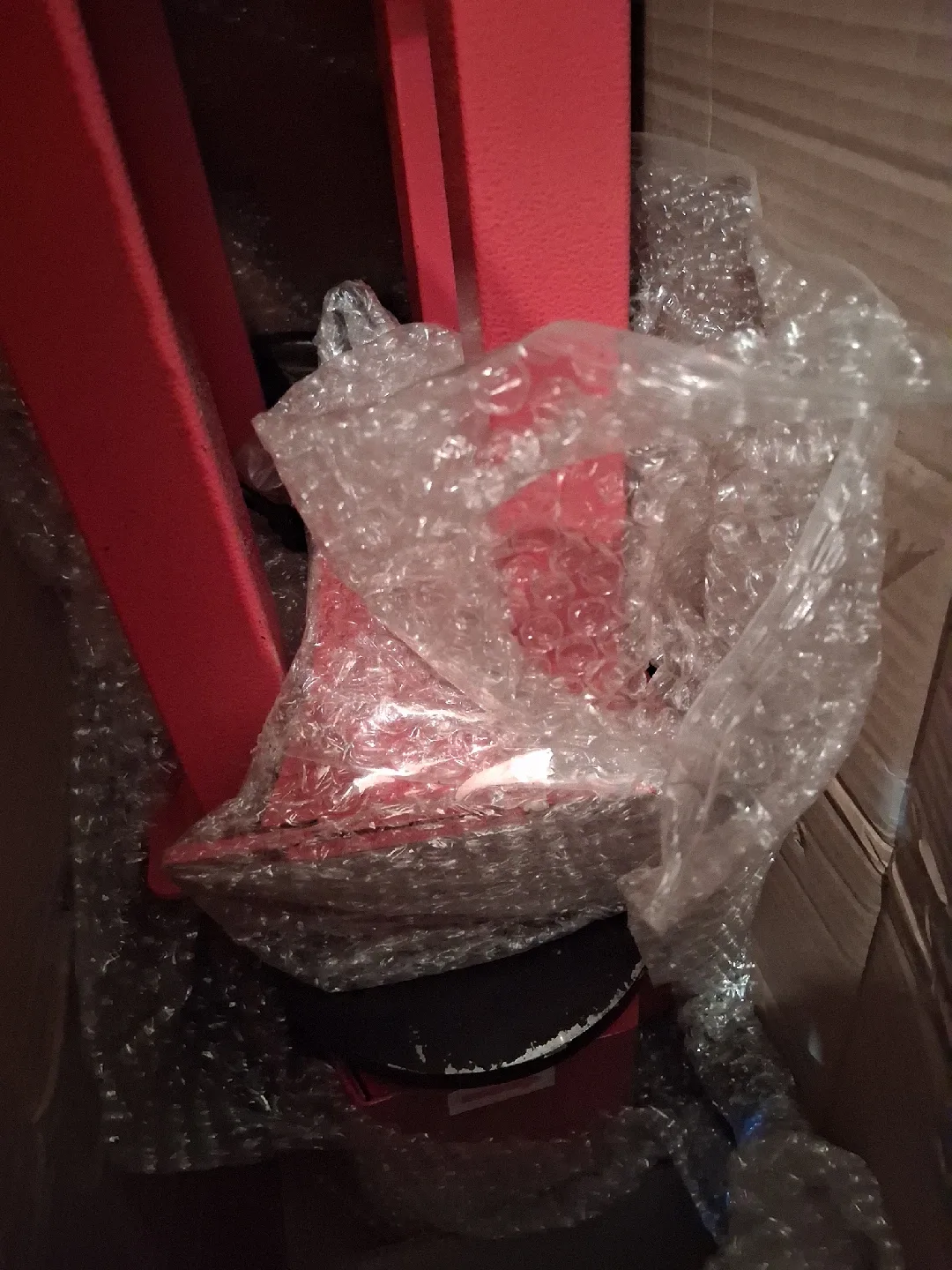 Wood Lathe with Assembly & Instruction Manual image indicator(4)