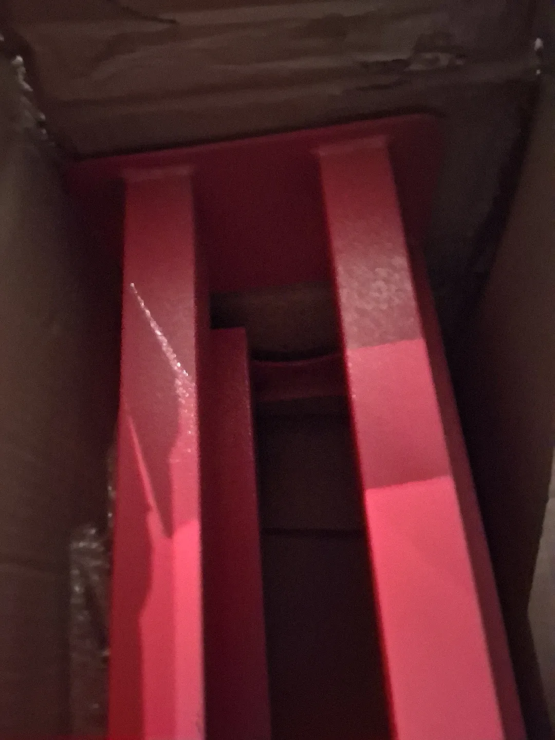 Wood Lathe with Assembly & Instruction Manual image indicator(5)