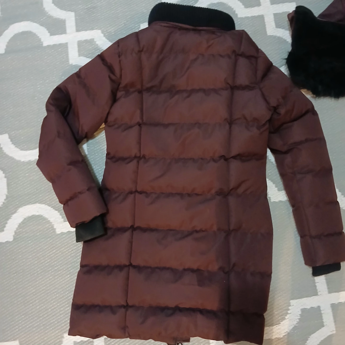 Canada Goose Down Parka, Size S/M - photo 2