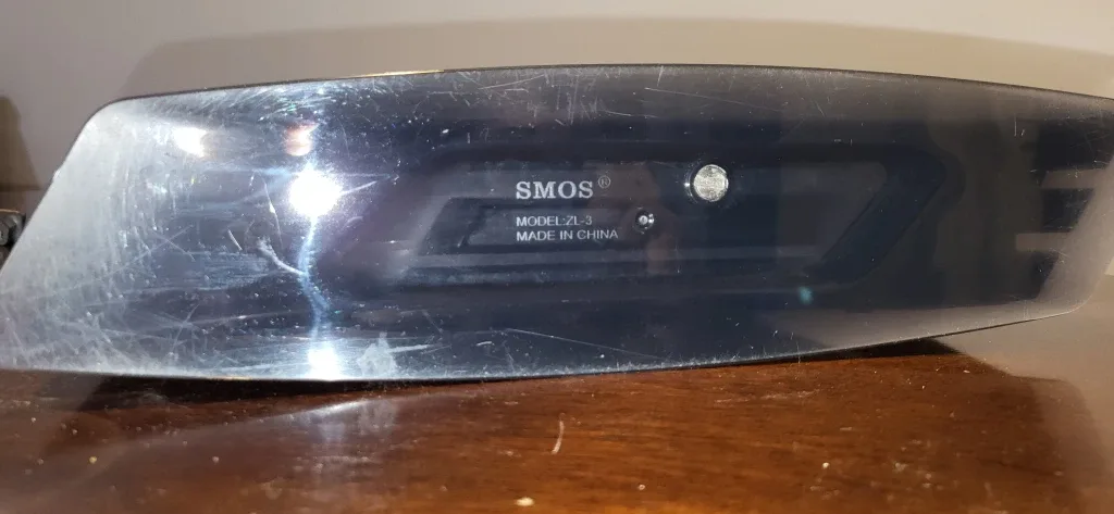 Playstation 4 Pro 1 TB with Vertical Stand & 2 Controllers image indicator(7)