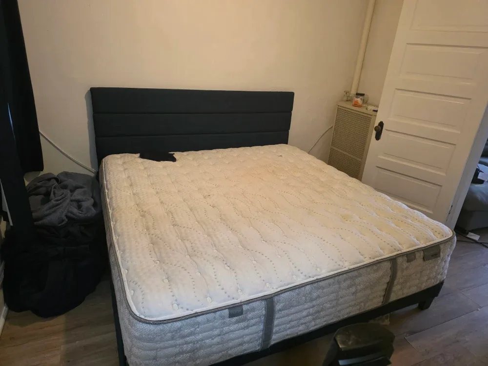 Used Mattress