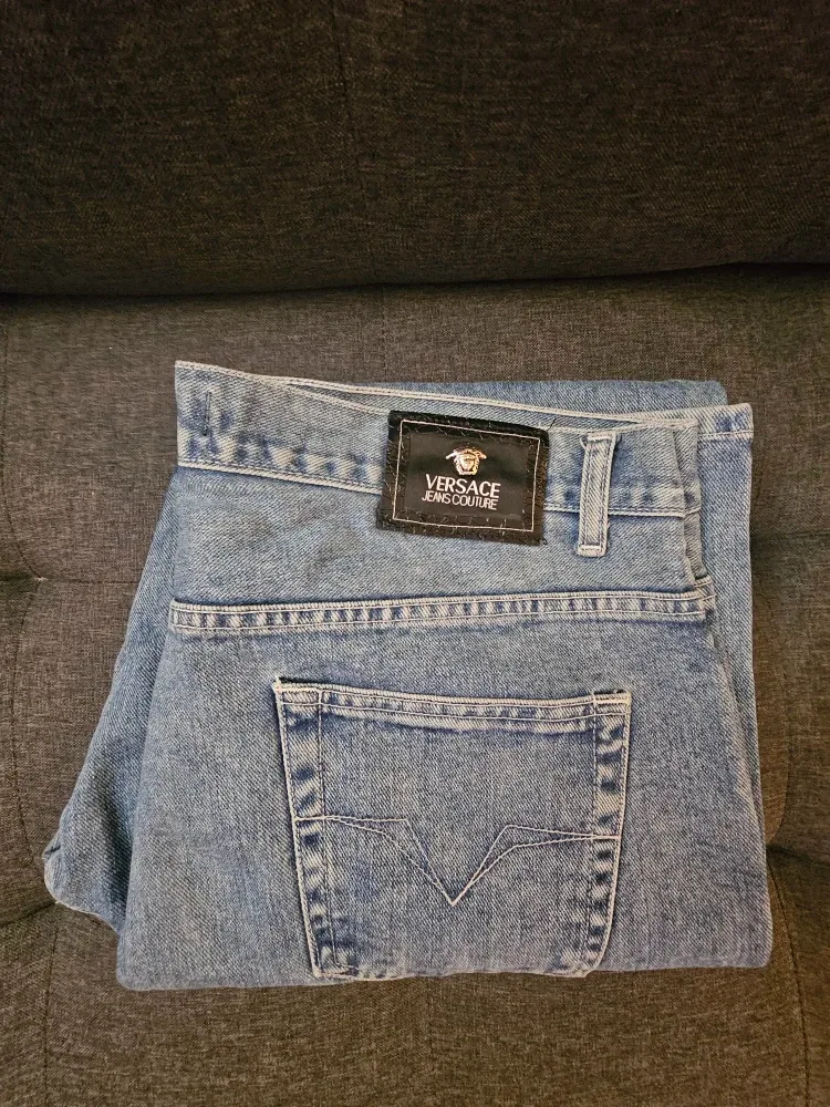 Versace Jeans Couture Denim - Size 40