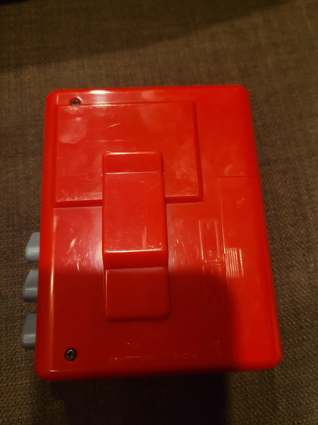 Personal Cassette Player - photo 3