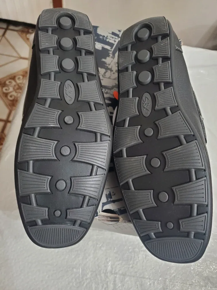 New GBX loafers size 11 image indicator(3)