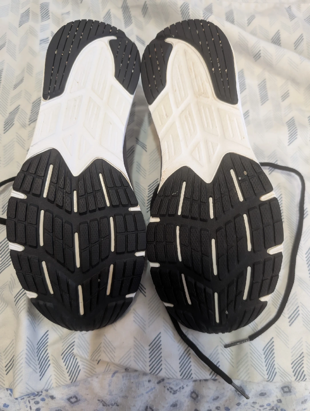 Asics T875N Running Shoes - US 6.5 - photo 4