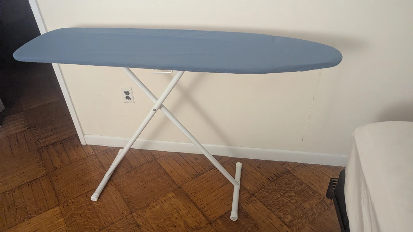 Ironing Board - Blue