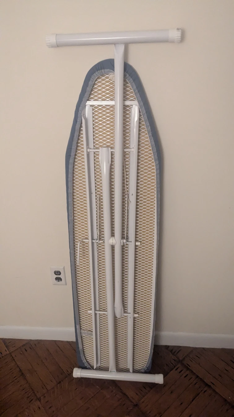 Ironing Board - Blue - photo 2