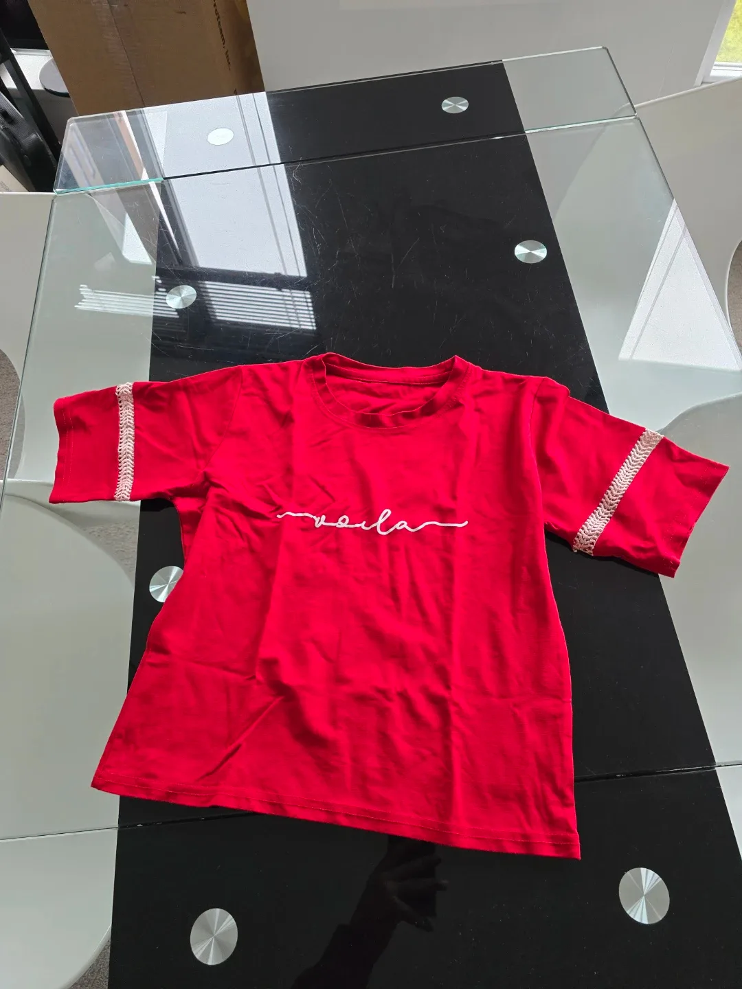 Assorted Women's Tops & Pajama Set image indicator(3)