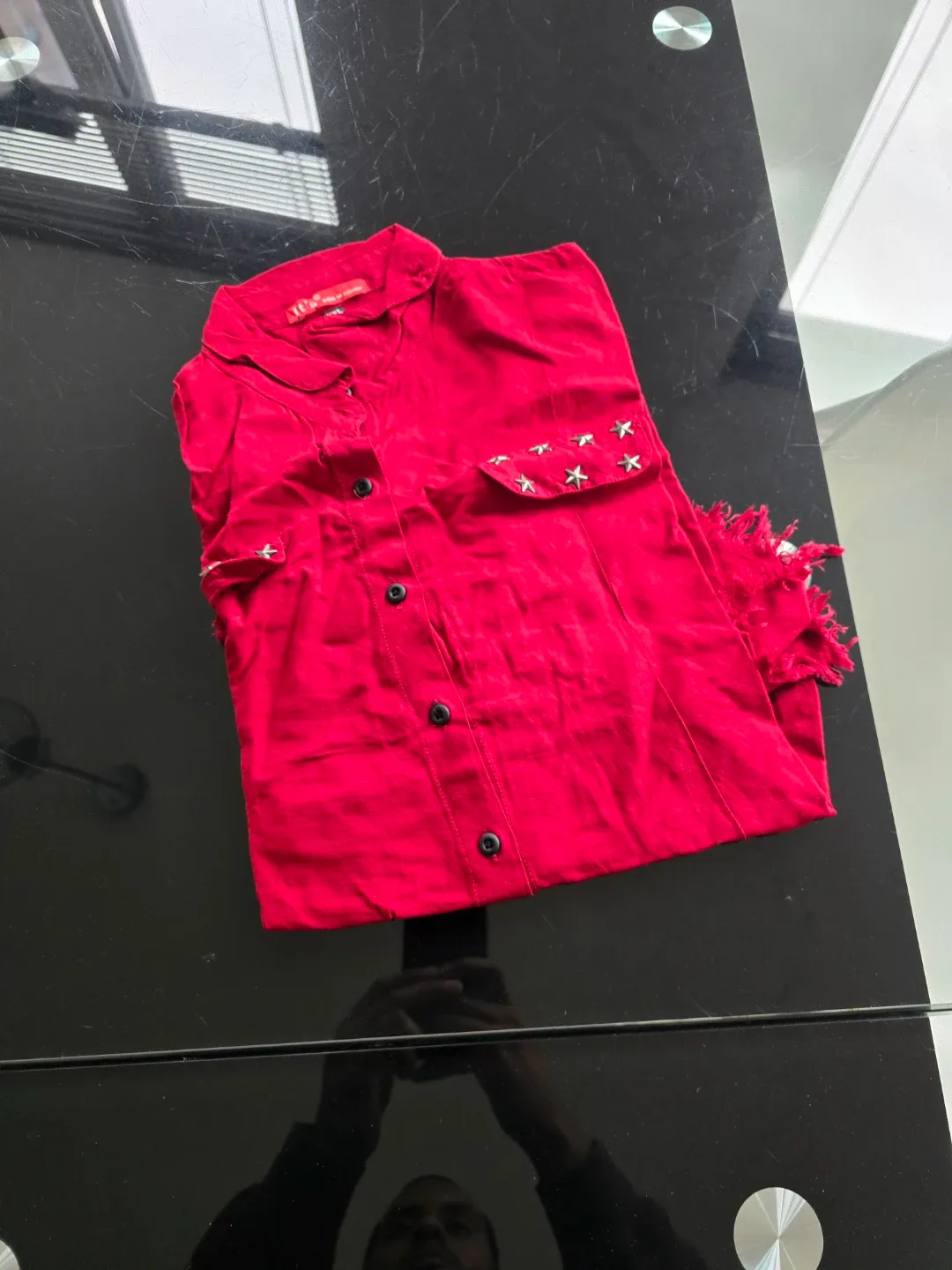 Assorted Women's Tops & Pajama Set image indicator(10)