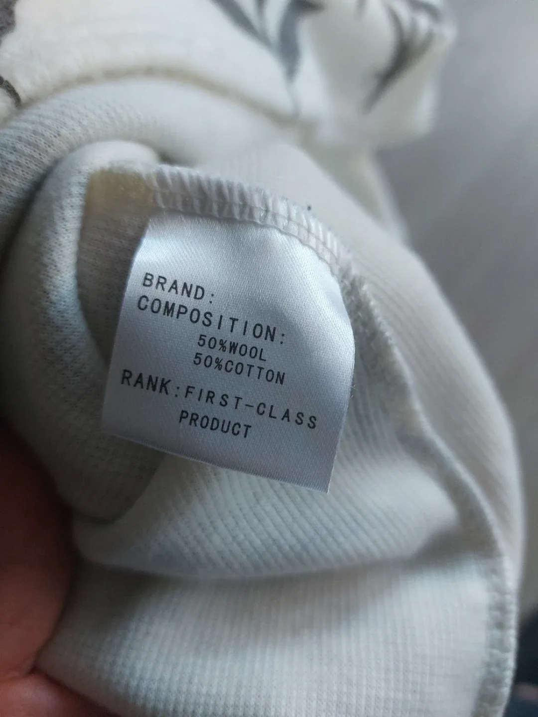 RAVI FAMOUS London Dress - Size M/L image indicator(3)