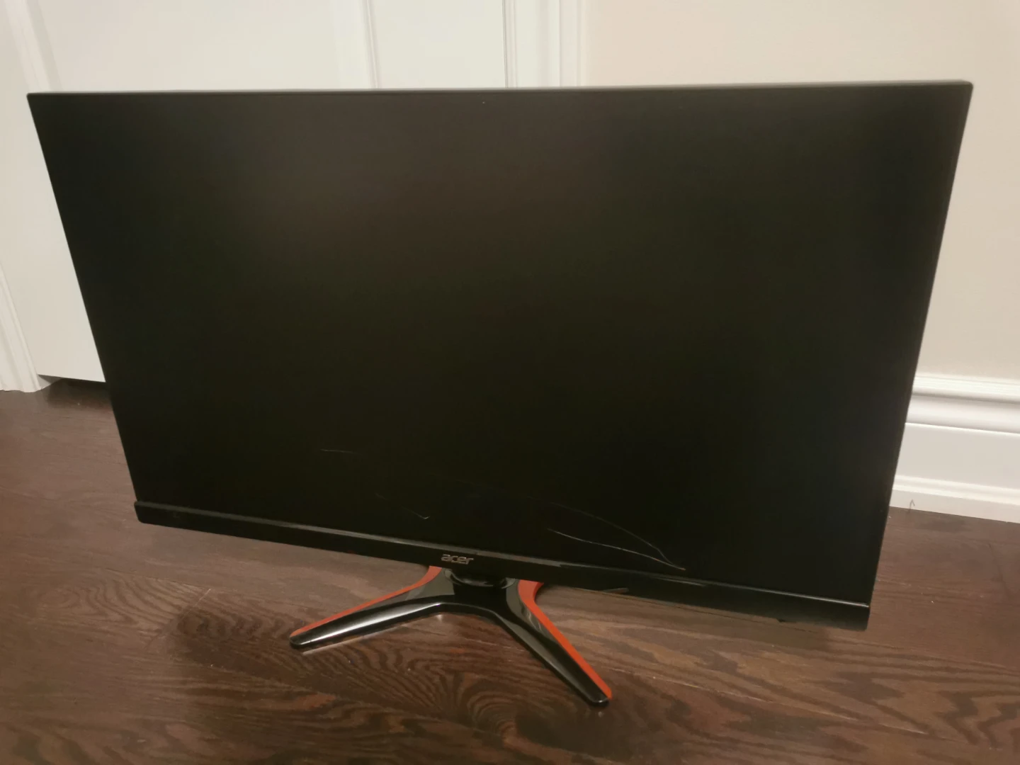 27" Monitor 1080p 75hz